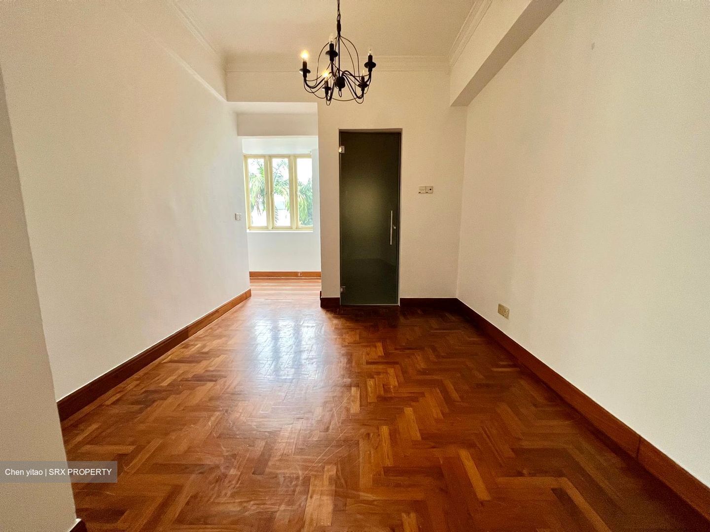 Park Villas (D19), Terrace #599676001